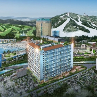 대원칸타빌 정선 분양정보 태복플래닝