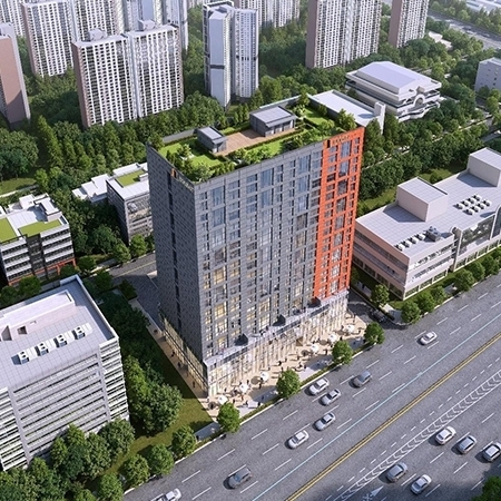 DH647 더 마곡테라스 분양정보 태복플래닝