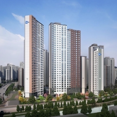 평촌 두산위브 더프라임 분양정보 태복플래닝
