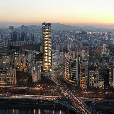 루시아 청담 546 더리버 분양정보 태복플래닝